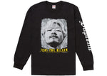 Supreme Ichi The Killer Tee Black