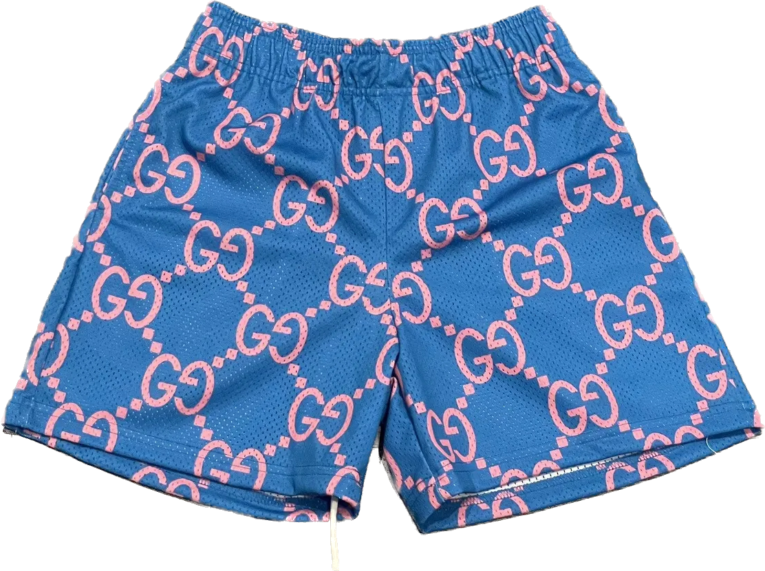 Bravest Studios - Gucci Blue/Pink