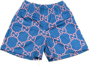 Bravest Studios - Gucci Blue/Pink