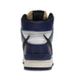 Nike Dunk High AMBUSH Deep Royal