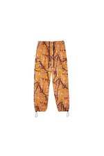 Burnin 'Army' Orange Pants