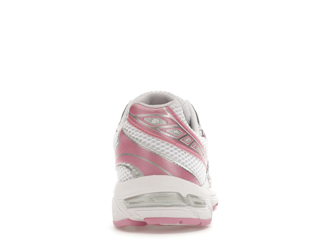 ASICS Gel-1130 White Pure Silver Pink