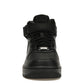 Nike Air Force 1 Mid Supreme Black
