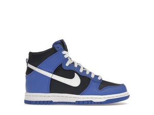Nike Dunk High Obsidian (GS)