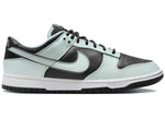 Nike Dunk Low Dark Smoke Grey Barely Green