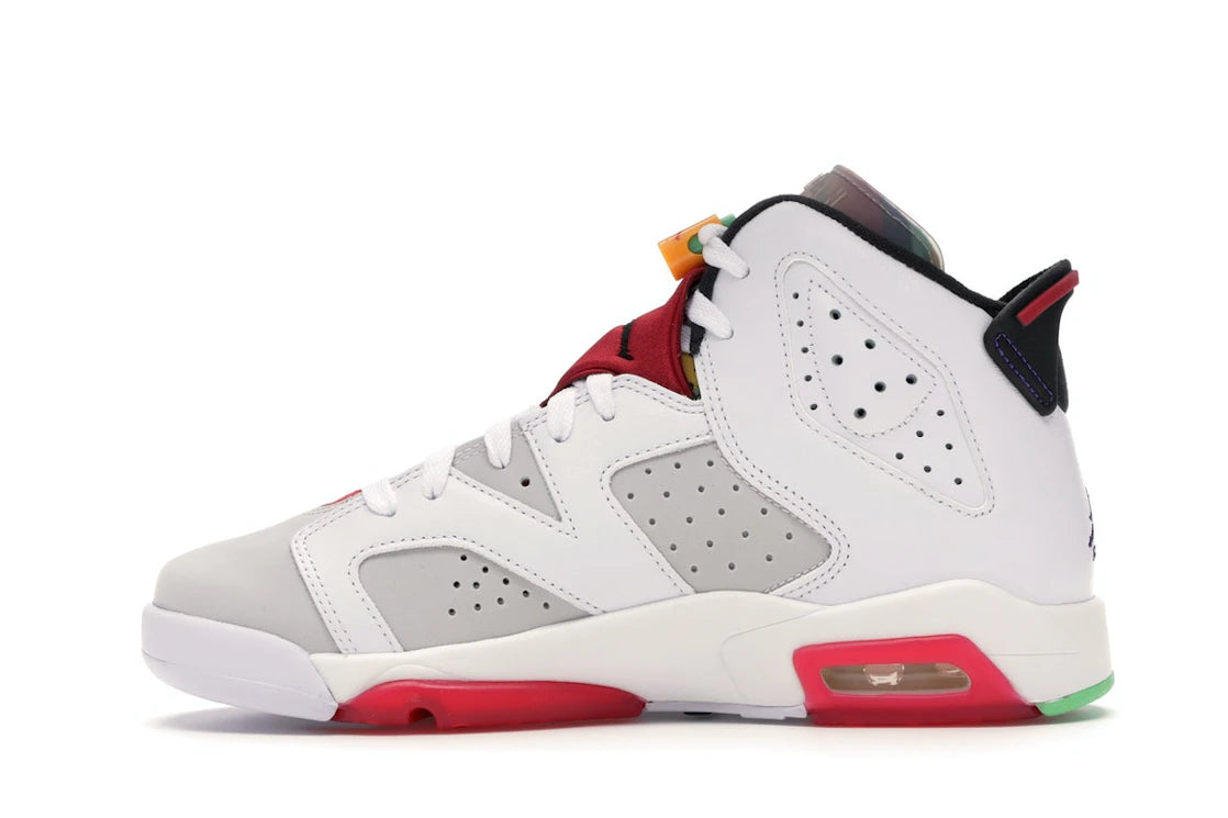 Jordan 6 Retro Hare (GS)