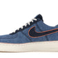 Nike Air Force 1 Low 3x1 Denim Stonewash