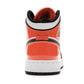 Jordan 1 Mid Turf Orange (GS)