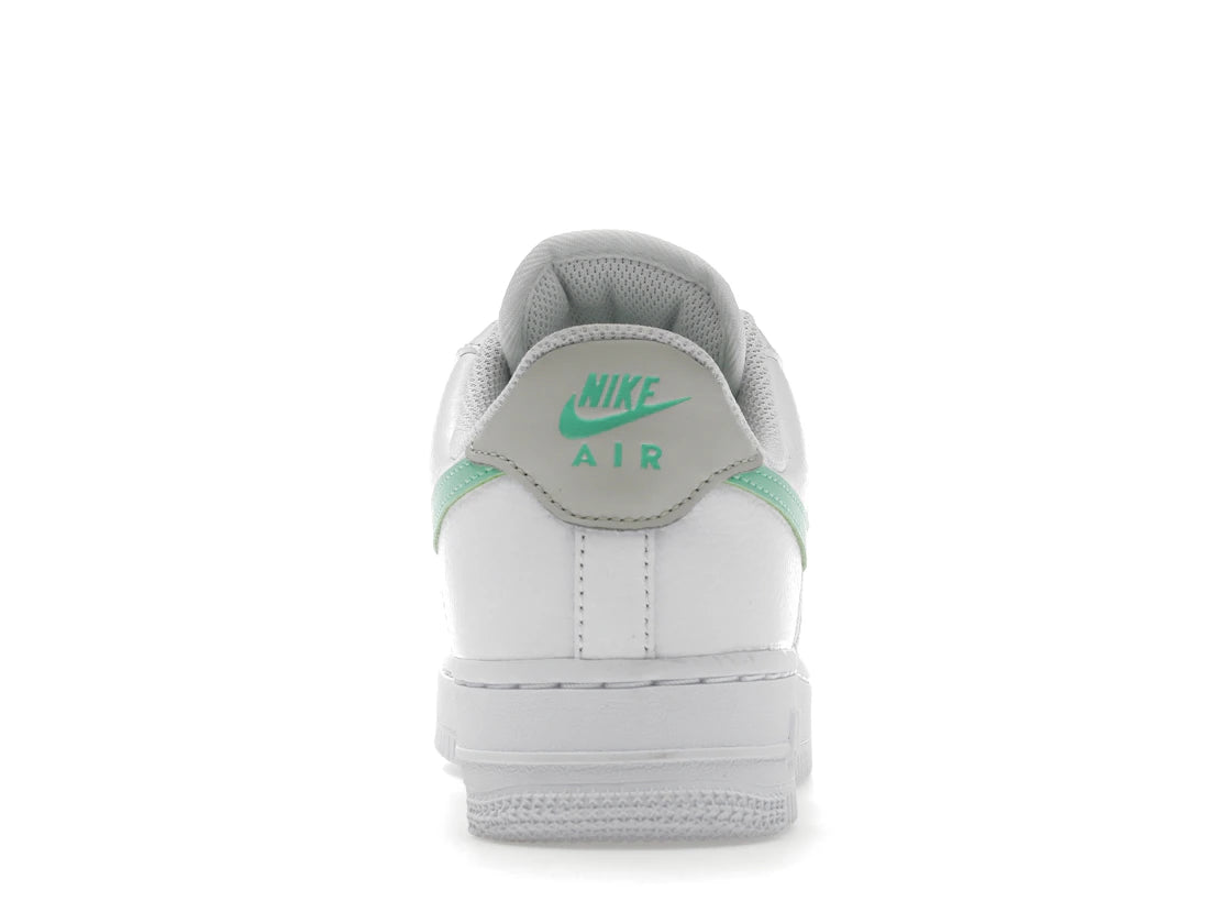 Nike Air Force 1 Low Green Glow (Women's)