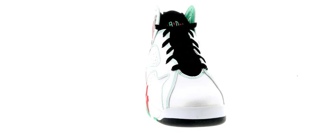 Jordan 7 Retro Verde (GS)