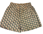 Bravest Studios - Goyard Pine Green / Yellow