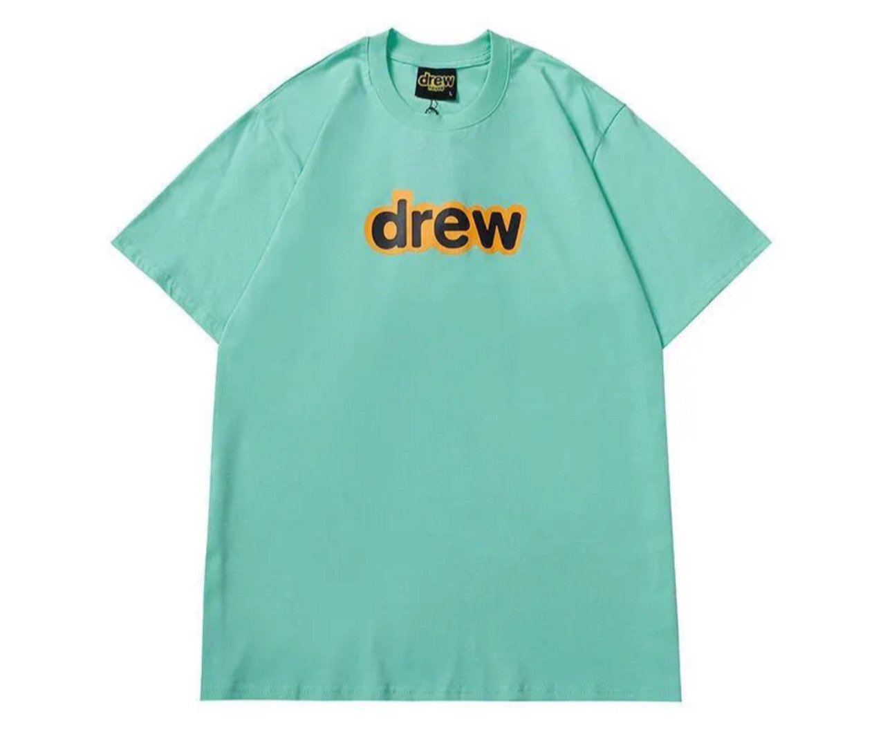 Drew House - Mint 'Drew' Tee