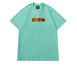 Drew House - Mint 'Drew' Tee