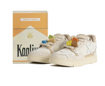 Psylos - Kaalixto Retro Star Sneakers-Lace Limited