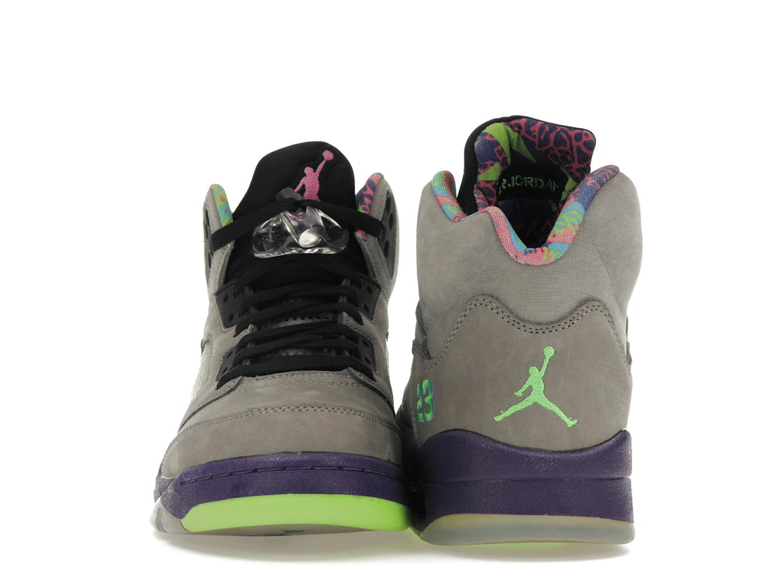 Jordan 5 Retro Bel-Air