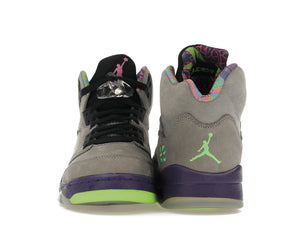 Jordan 5 Retro Bel-Air