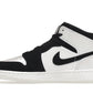 Jordan 1 Mid Diamond Shorts (GS)