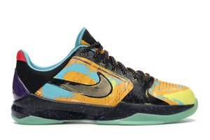 Nike Kobe 5 Prelude (Finals MVP) (GS)