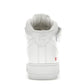 Nike Air Force 1 Mid Supreme White