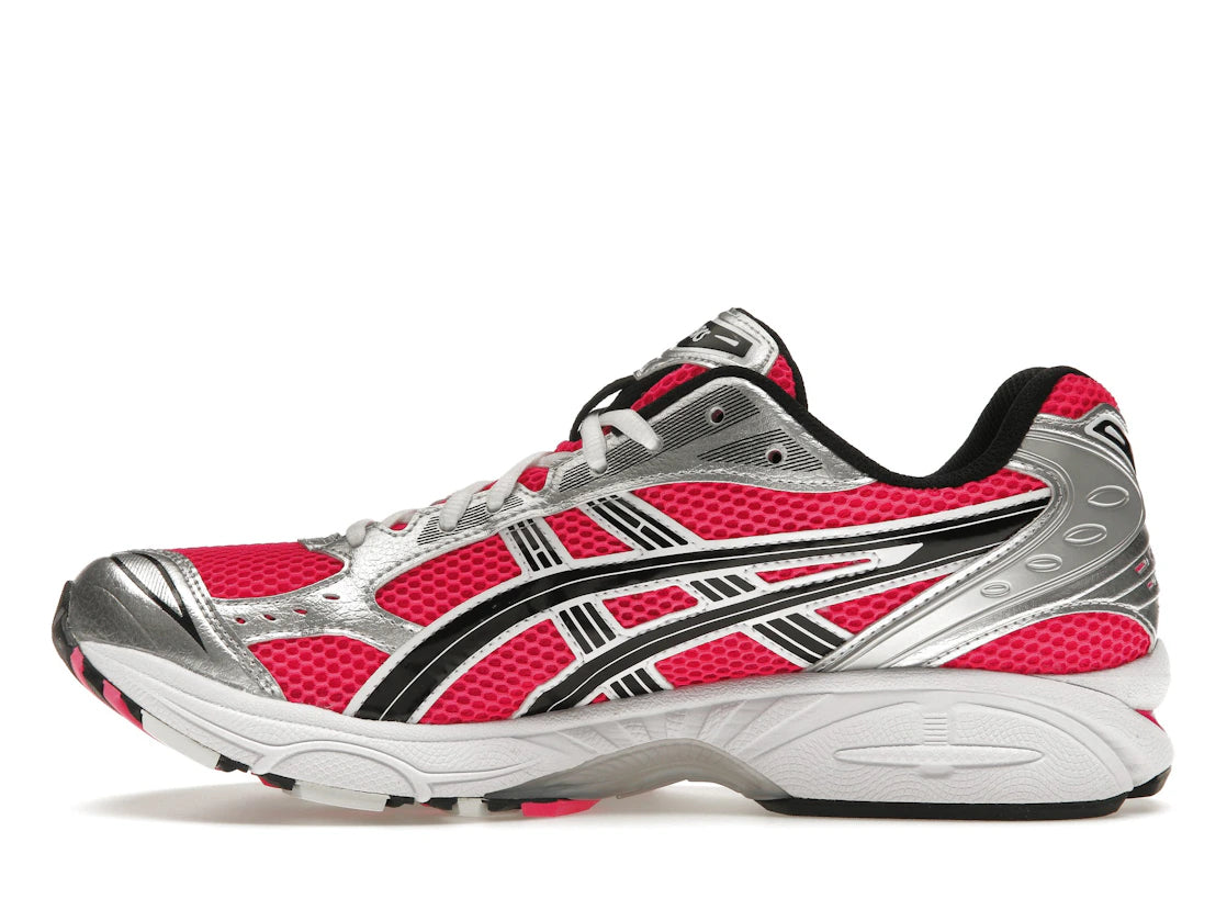 ASICS Gel-Kayano 14 Pink Glo