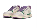 Kaalixto - Star Board Shoes Purple