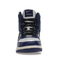 Nike Dunk High AMBUSH Deep Royal
