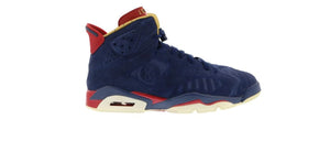 Jordan 6 Retro Doernbecher