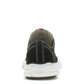 Maison Mihara Yasuhiro Peterson OG Sole Canvas Low Black