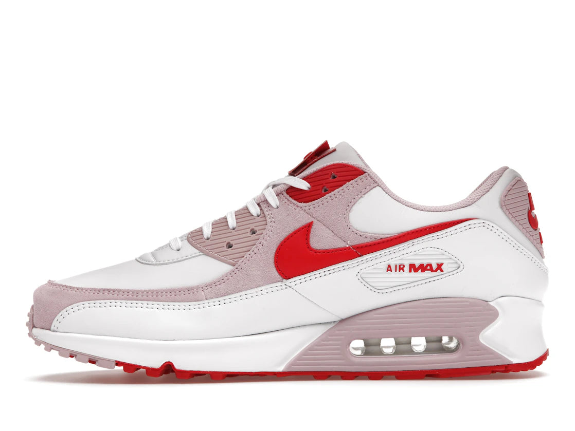 Nike Air Max 90 Valentine's Day (2021) (Women's)