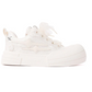 Killwinner - Smile Life Sneaker White