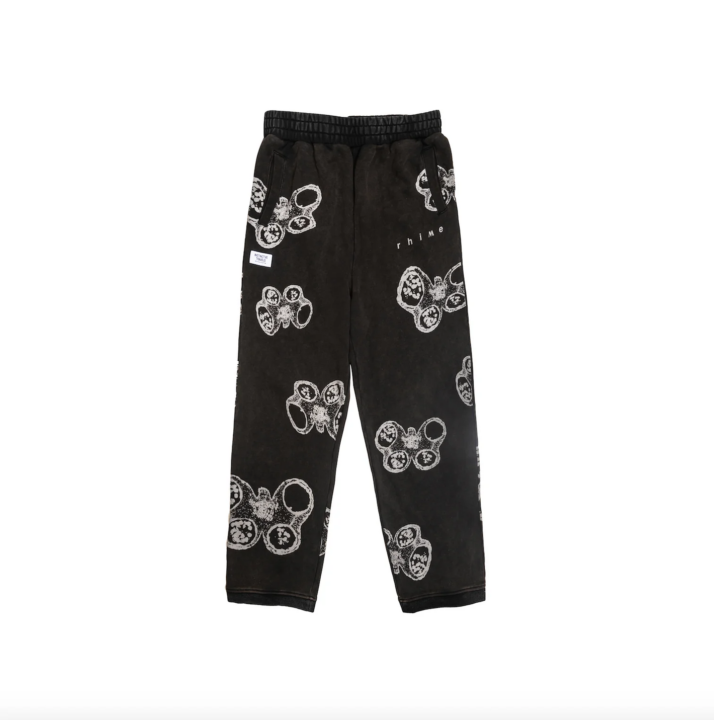 Rhime Floralien SweatPants