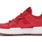 Nike Dunk Low Disrupt Red Gum (Women's)