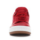 Nike Dunk Low Disrupt Red Gum (Women's)