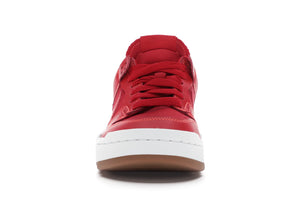 Nike Dunk Low Disrupt Red Gum (Women's)
