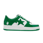 Bapesta 'Green'