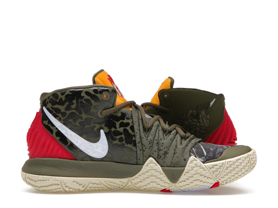 Nike Kybrid S2 Cargo Khaki (NO BOX)
