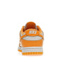 Nike Dunk Low Laser Orange (Women's)