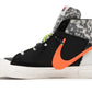 Nike Blazer Mid READYMADE Black