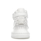 Nike Air Force 1 Mid Supreme White