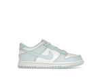 Nike Dunk Low White Glacier Blue (GS)