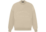 Fear of God Essentials Crewneck Dusty Beige