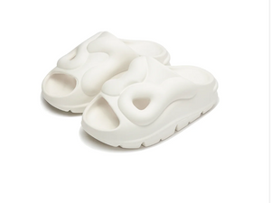 Psylos - Pclip Cloud Bread Slippers