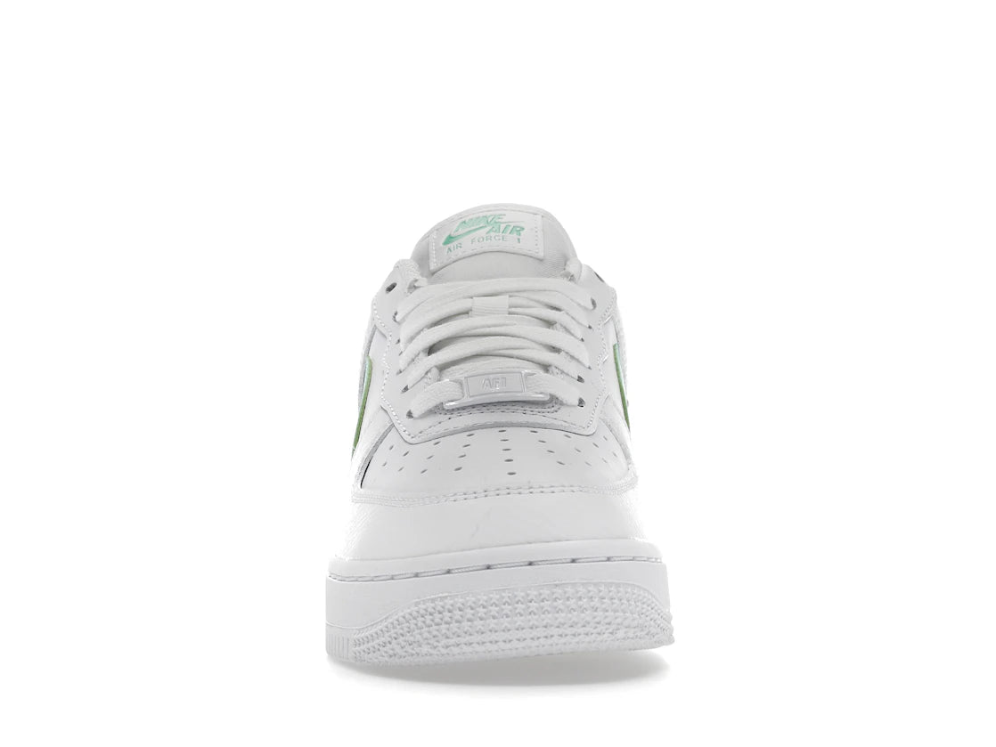 Nike Air Force 1 Low Green Glow (Women's)