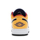 Jordan 1 Low Royal Yellow (GS)