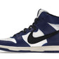 Nike Dunk High AMBUSH Deep Royal