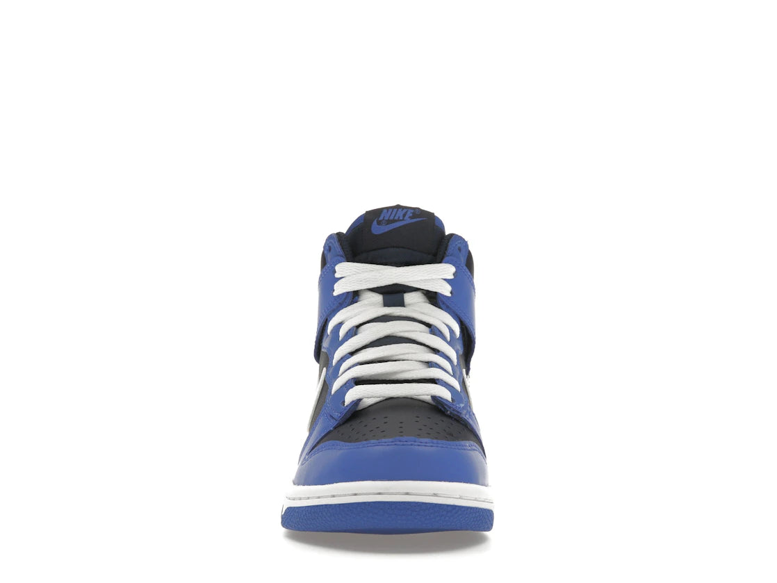 Nike Dunk High Obsidian (GS)