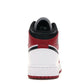 Jordan 1 Mid Chicago (2020) (GS)