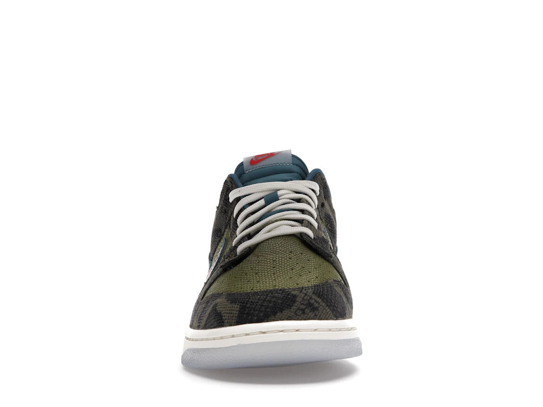 Nike Dunk Low Siempre Familia