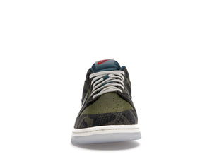Nike Dunk Low Siempre Familia