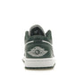 Jordan 1 Low Galactic Jade (Women's)